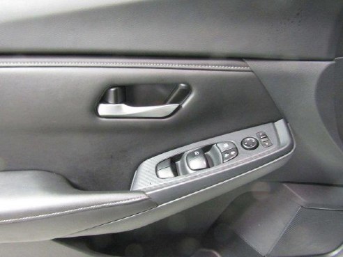 2023 Nissan Sentra SV Brilliant Silver Metallic, Beaverdale, PA