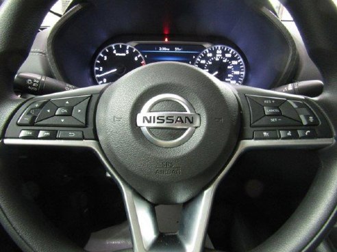 2023 Nissan Sentra SV Brilliant Silver Metallic, Beaverdale, PA