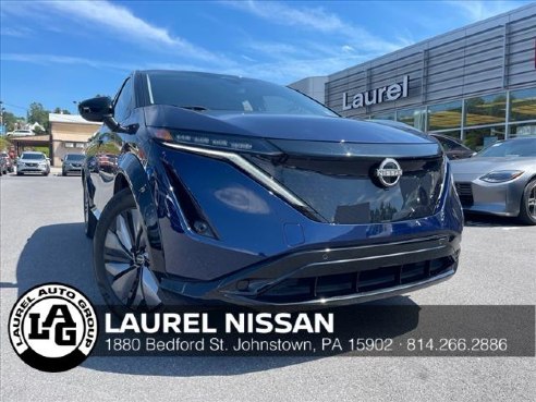 2023 Nissan Ariya Engage , Johnstown, PA