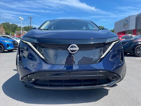 2023 Nissan Ariya Engage , Johnstown, PA