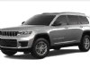 2024 Jeep Grand Cherokee L LAREDO 4X4 Silver Zynith, Lynnfield, MA