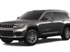 2024 Jeep Grand Cherokee L LAREDO 4X4 Baltic Gray, Lynnfield, MA
