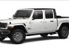 2024 Jeep Gladiator SPORT S 4X4 Bright White, Lynnfield, MA