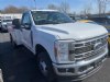 2024 Ford F-350SD XL DRW Oxford White, Mercer, PA