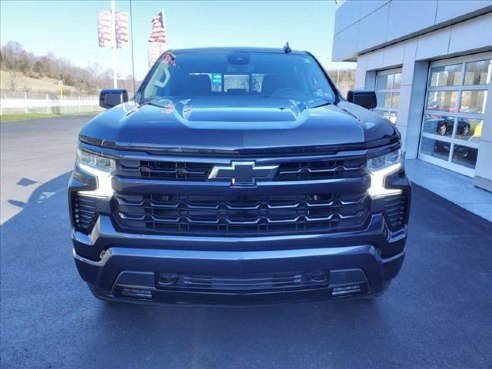 2024 Chevrolet Silverado 1500 RST , Windber, PA