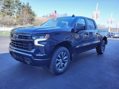 2024 Chevrolet Silverado 1500 RST , Windber, PA