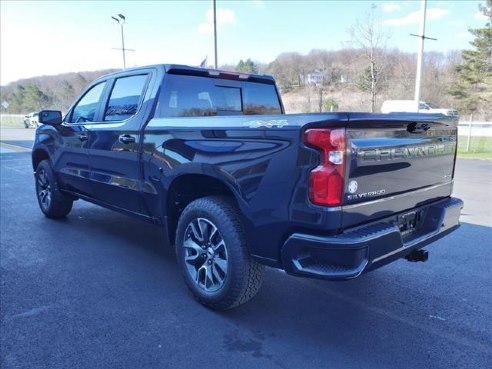 2024 Chevrolet Silverado 1500 RST , Windber, PA