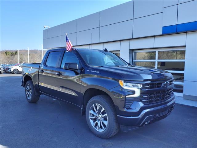 2024 Chevrolet Silverado 1500 RST , Windber, PA