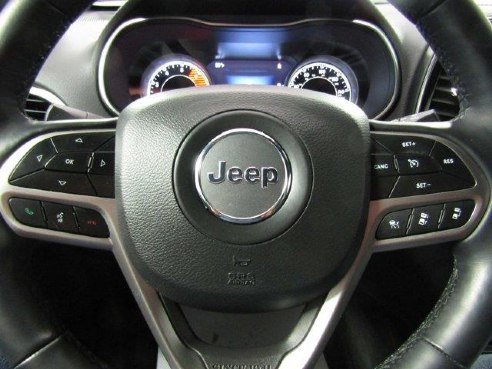 2021 Jeep Cherokee High Altitude Diamond Black Crystal Pearlcoat, Beaverdale, PA