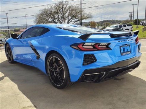 2024 Chevrolet Corvette Stingray , Kerrville, TX