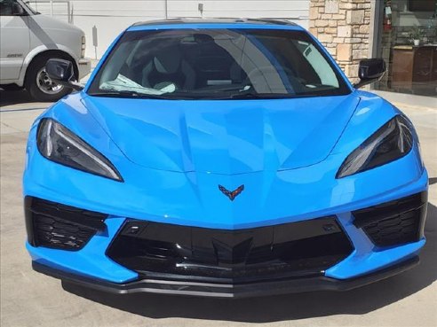 2024 Chevrolet Corvette Stingray , Kerrville, TX