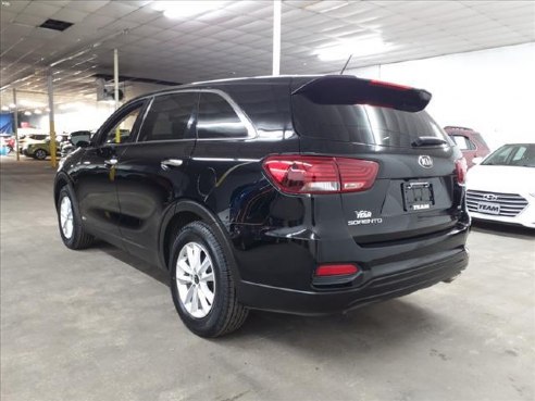 2020 Kia Sorento LX Black, Johnstown, PA