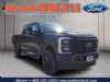 2024 Ford Super Duty F-250