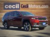 2024 Jeep Grand Cherokee L