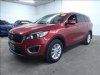 2018 Kia Sorento LX Red, Johnstown, PA