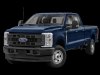 2024 Ford F-350SD Lariat DRW Antimatter Blue Metallic, Mercer, PA