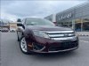 2012 Ford Fusion - Johnstown - PA