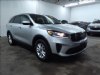 2020 Kia Sorento LX Silver, Johnstown, PA