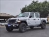 2024 Jeep Gladiator Sport Silver, Burnet, TX