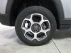 2022 Jeep Compass Trailhawk Billet Silver Metallic Clearcoat, Beaverdale, PA