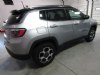 2022 Jeep Compass Trailhawk Billet Silver Metallic Clearcoat, Beaverdale, PA