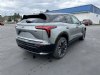 2024 Chevrolet Blazer EV RS Gray, Mercer, PA