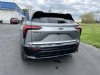 2024 Chevrolet Blazer EV RS Gray, Mercer, PA