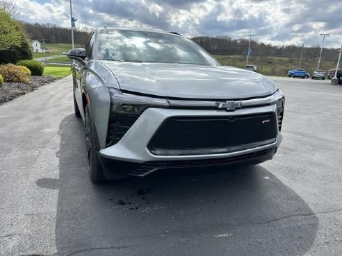 2024 Chevrolet Blazer EV RS Gray, Mercer, PA