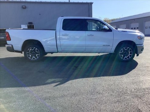 2025 Ram 1500 Laramie , Johnstown, PA