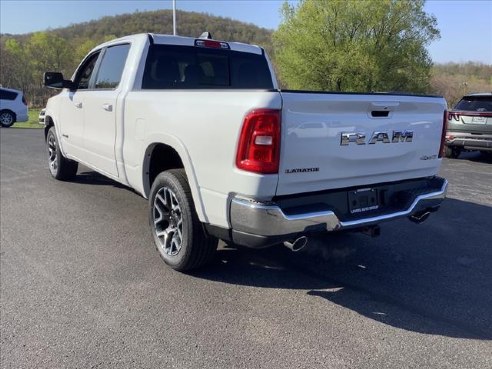 2025 Ram 1500 Laramie , Johnstown, PA