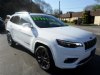 2021 Jeep Cherokee - Johnstown - PA