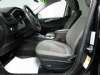 2021 Ford Escape SE Agate Black Metallic, Beaverdale, PA