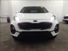 2021 Kia Sportage LX White, Johnstown, PA