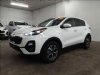 2021 Kia Sportage LX White, Johnstown, PA