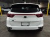 2021 Kia Sportage LX White, Johnstown, PA