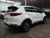 2021 Kia Sportage LX White, Johnstown, PA