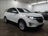 2018 Chevrolet Equinox LT White, Johnstown, PA