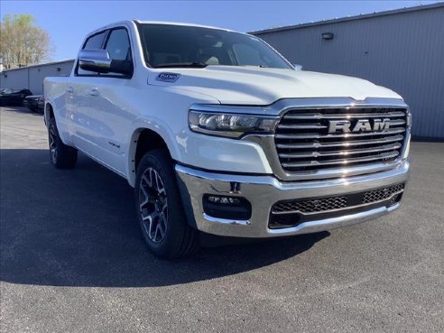 2025 Ram 1500 Laramie , Johnstown, PA