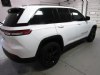 2023 Jeep Grand Cherokee Altitude Bright White Clearcoat, Beaverdale, PA