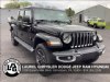 2020 Jeep Gladiator Overland , Johnstown, PA