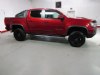 2021 Chevrolet Colorado 4WD ZR2 Cherry Red Tintcoat, Beaverdale, PA