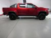 2021 Chevrolet Colorado 4WD ZR2 Cherry Red Tintcoat, Beaverdale, PA