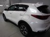 2021 Kia Sportage LX Snow White Pearl, Beaverdale, PA