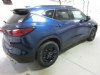 2022 Chevrolet Blazer LT Blue Glow Metallic, Beaverdale, PA