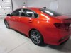 2023 Kia Forte GT-Line Fire Orange, Beaverdale, PA