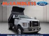 2024 Ford F-750SD