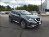 2020 Nissan Murano - Concord - NH