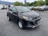 2020 Chevrolet Trax LT Black, Mercer, PA