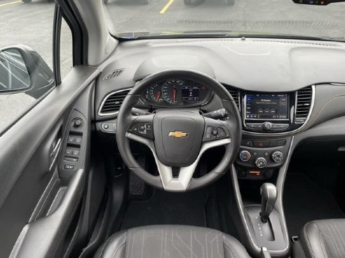 2020 Chevrolet Trax LT Black, Mercer, PA