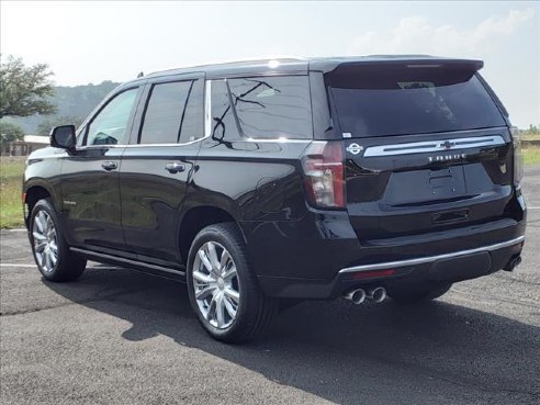 2024 Chevrolet Tahoe High Country , Kerrville, TX